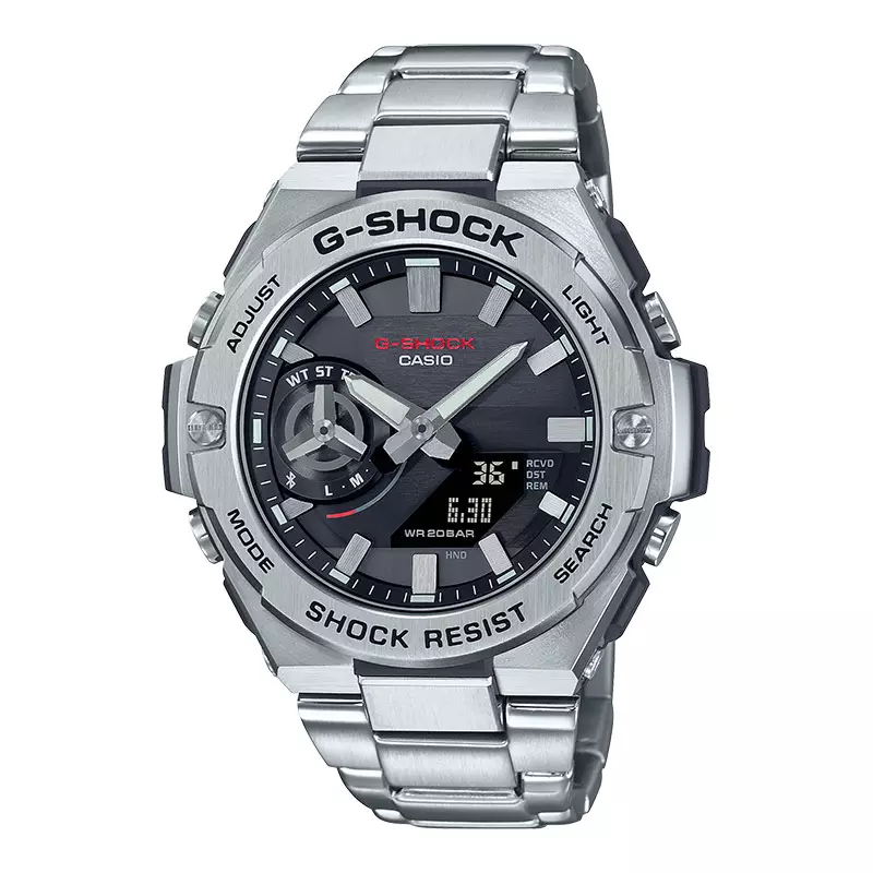 Casio baja shop