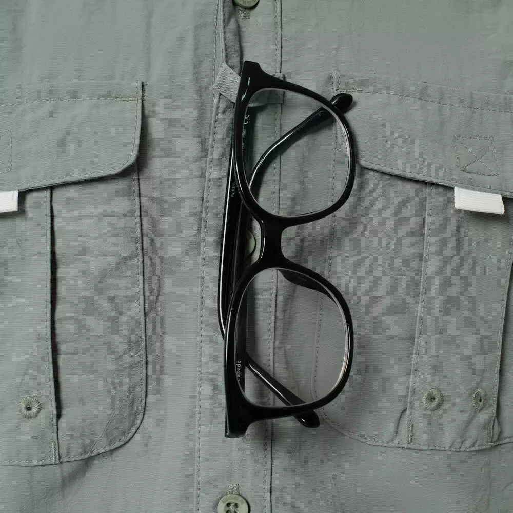 Eiger Junior Expedition Shirt