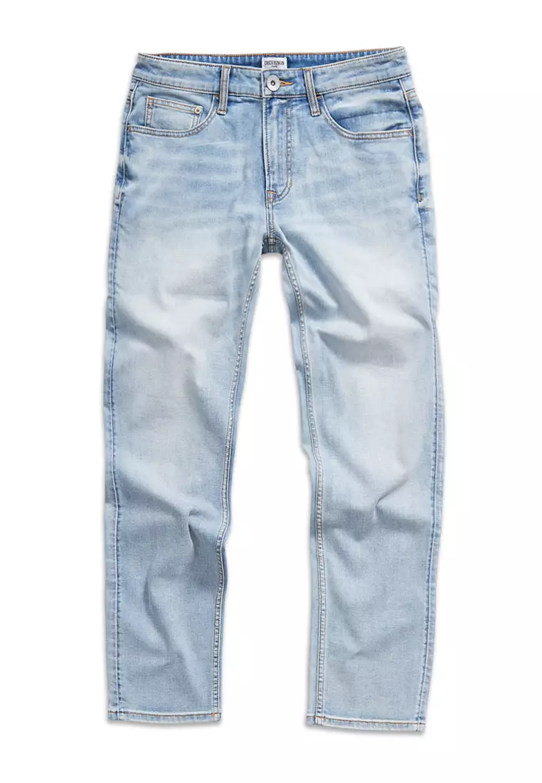 Chevignon denim outlet