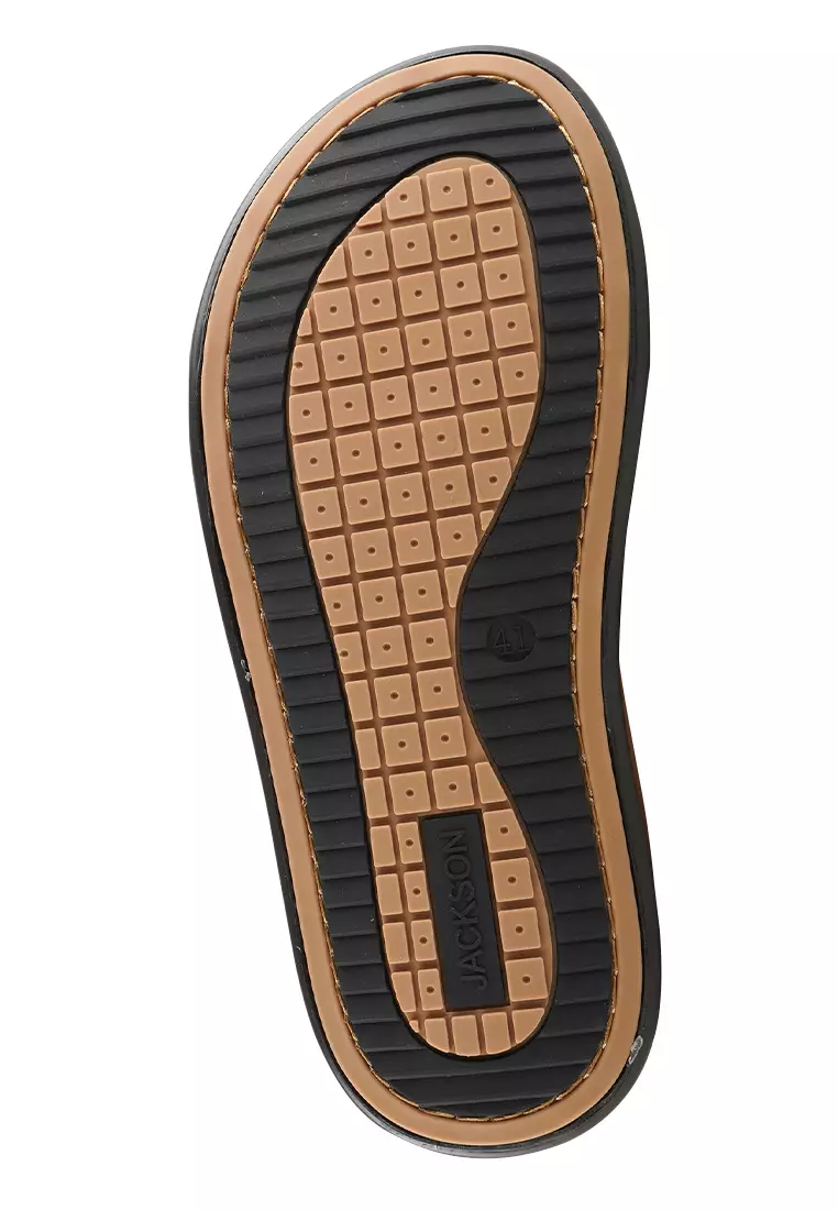 Jackson Sea 4JSK Coffee