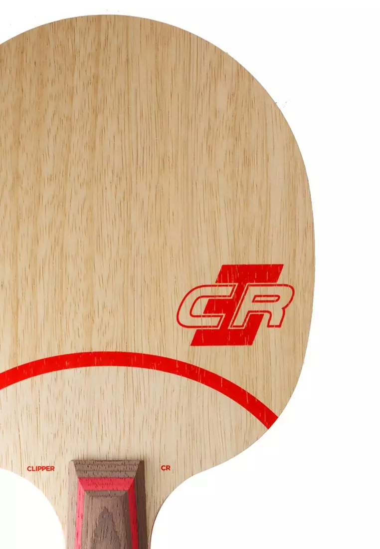 Clipper CR WRB Pen Table Tennis Racket Blade