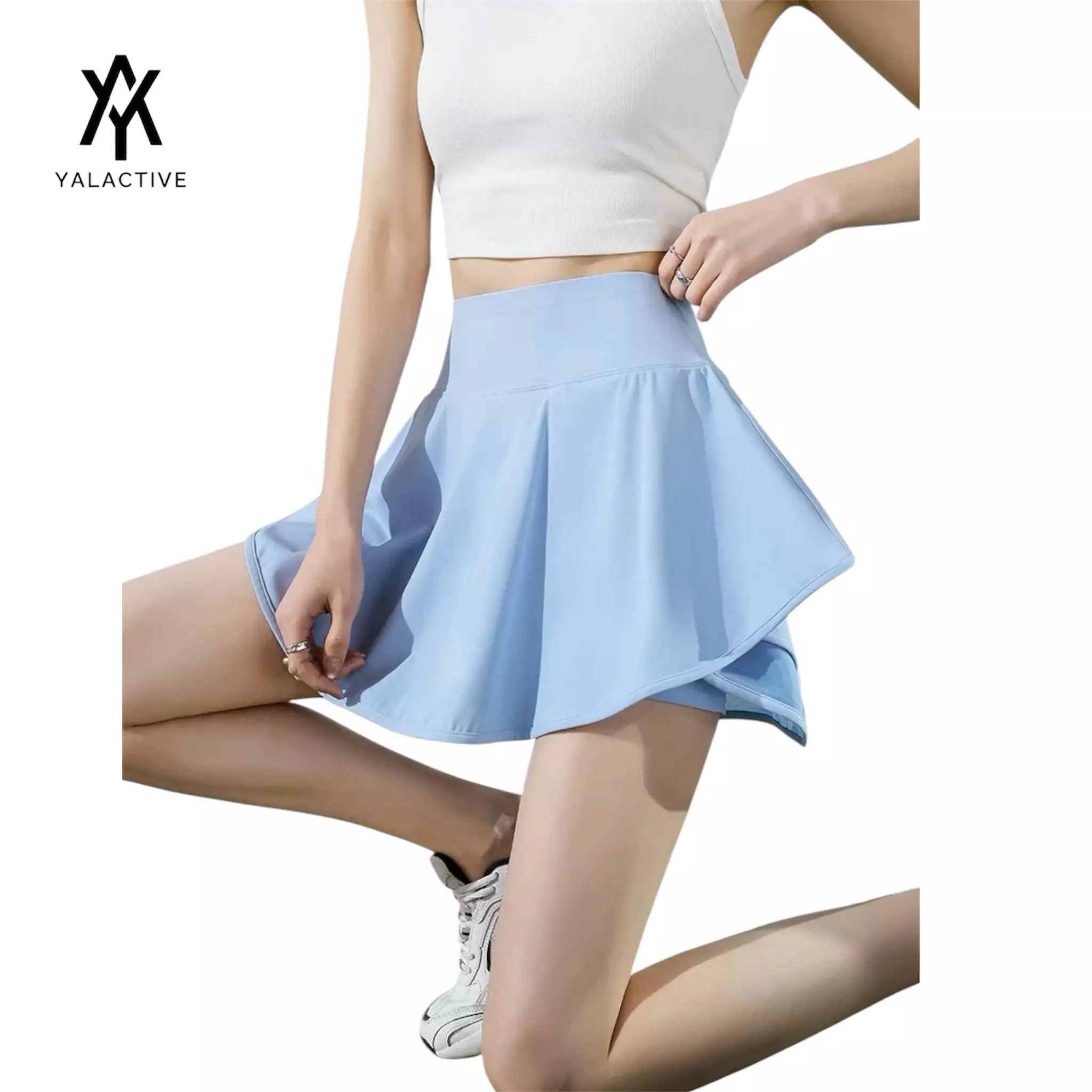 YALACTIVE