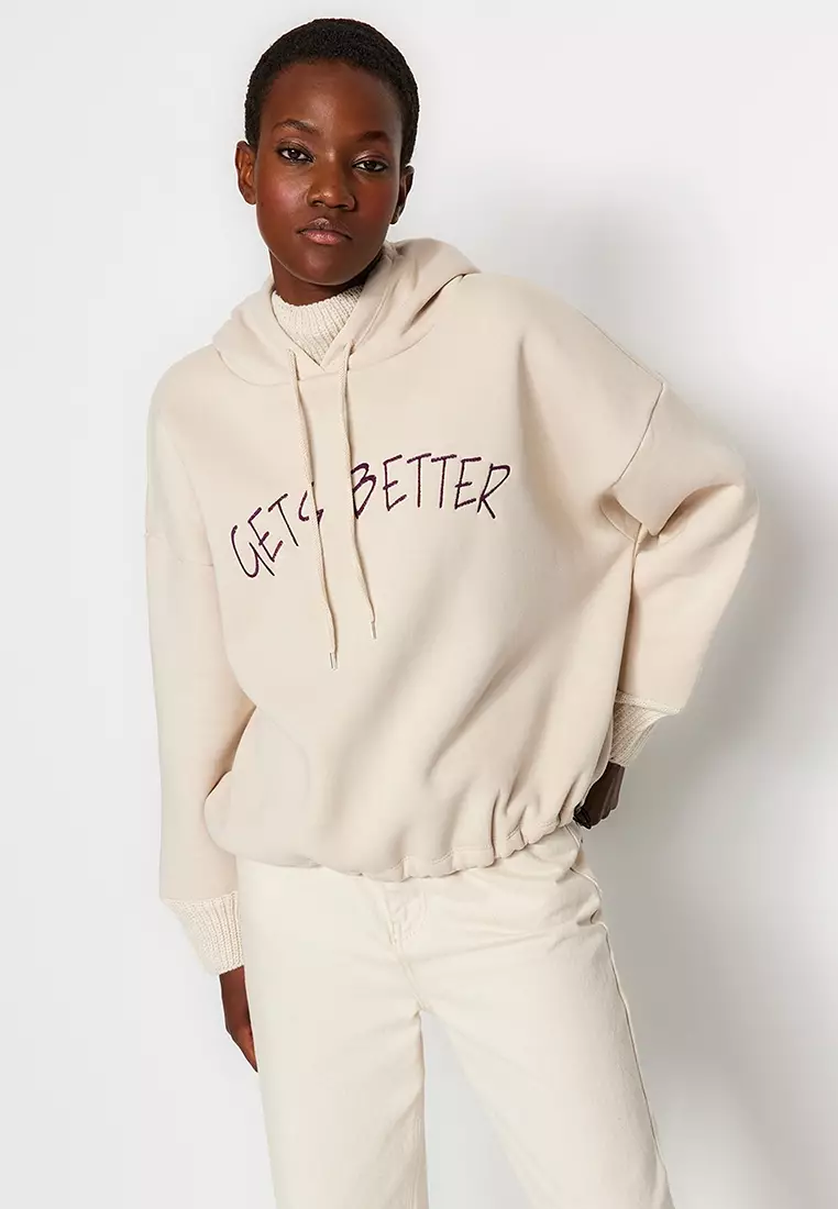 Hoodie zalora shop