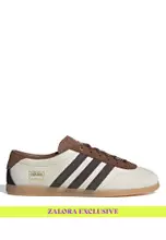 Off White/Dark Brown/Preloved Brown