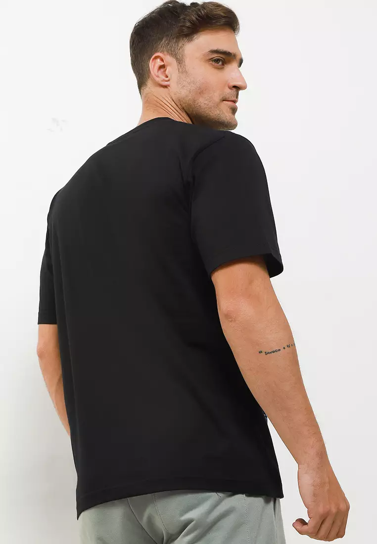 Ossu Kurt Cobain Nirvana Band Tshirt