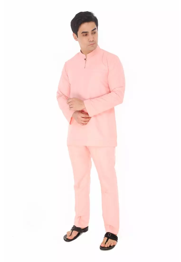 Baju Melayu Gumbae