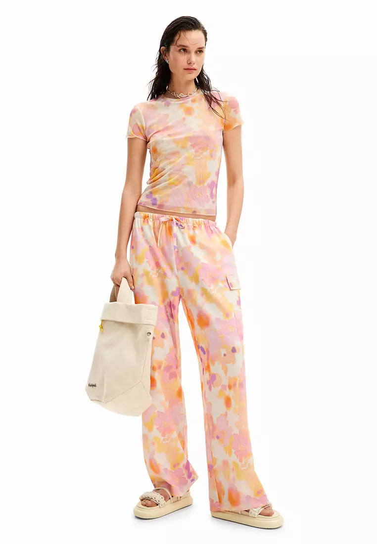 DESIGUAL - Woman - Shirt main image 1