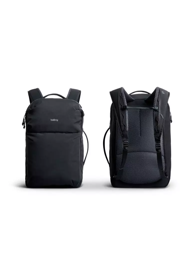 Buy Bellroy Bellroy Lite Travel Pack 30L - Black 2025 Online | ZALORA