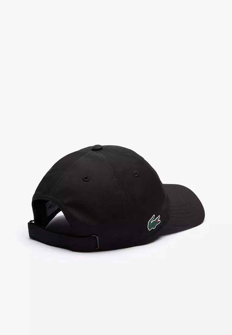 Unisex Lacoste SPORT Lightweight Cap