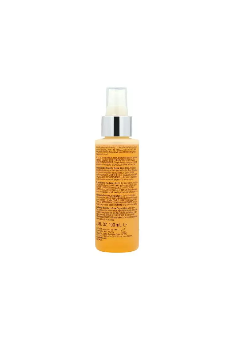 Elizabeth Arden 8Hr All-Over Miracle Oil  100ml