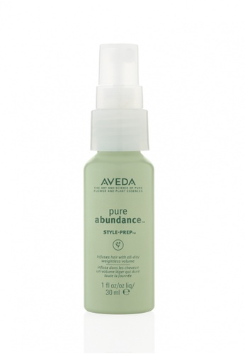 Shop Aveda Pure Abundance Style Prep 30ml Online On Zalora Philippines