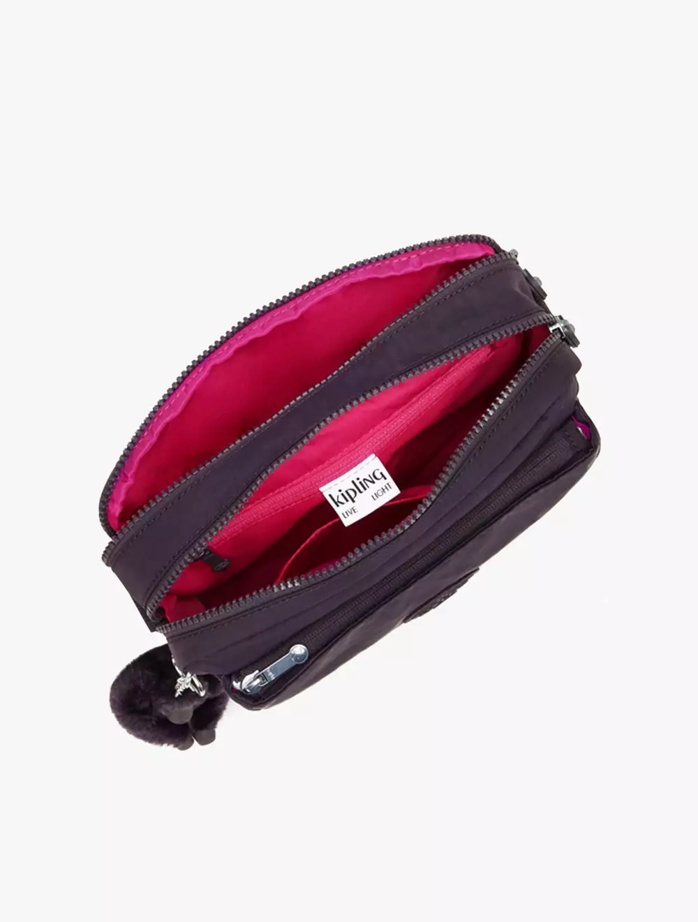 ABANU M - Ultimate Plum