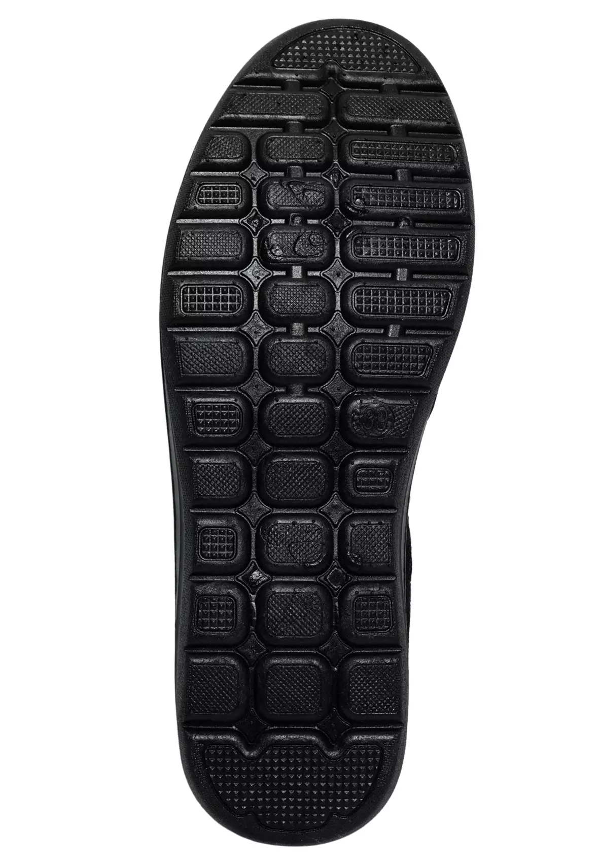 Dr. Kevin Sepatu Olahraga Sport Wanita Sneakers Flyknit Slip On 589-049