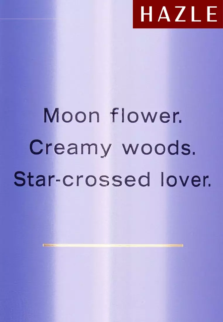 Victoria Secret Body Mist Midnight Bloom Woman Fragrance 250 ml