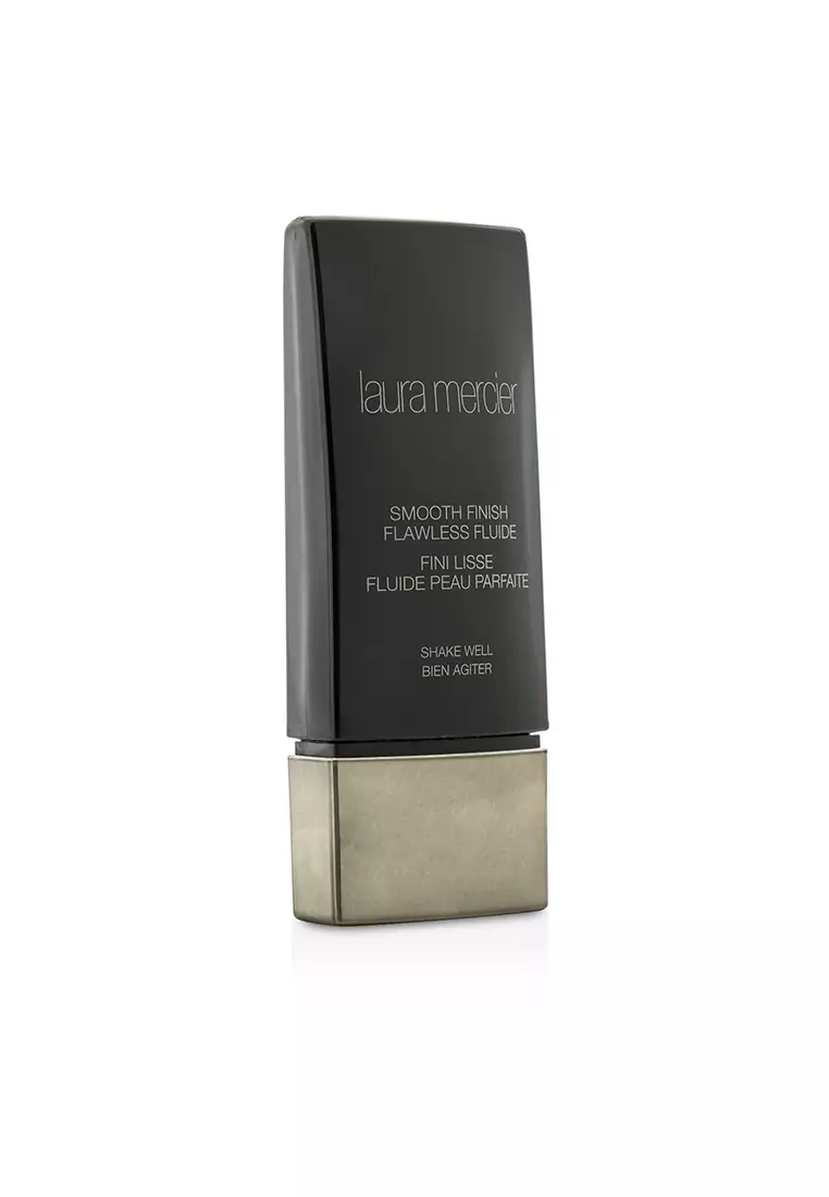 Laura Mercier - Smooth Finish Flawless Fluide - # Espresso 30ml/1oz