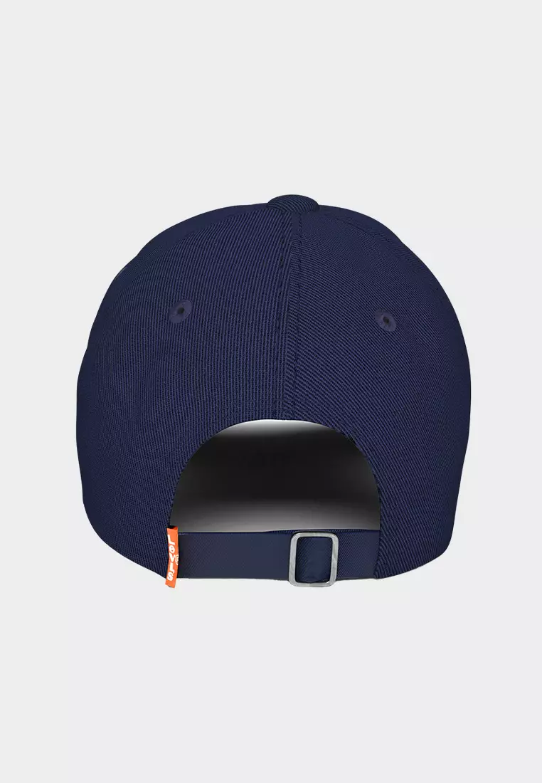 Women's Monogram Cap 004BY-0001