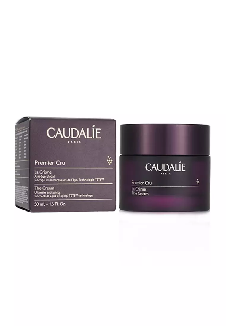 CAUDALIE - Premier Cru The Cream 50ml/1.7oz.