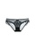 W.Excellence black Premium Black Lace Lingerie Set (Bra and Underwear) AC435US731EE4DGS_3
