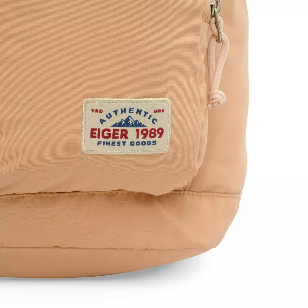 Eiger Women Saira Utility Mini Backpack