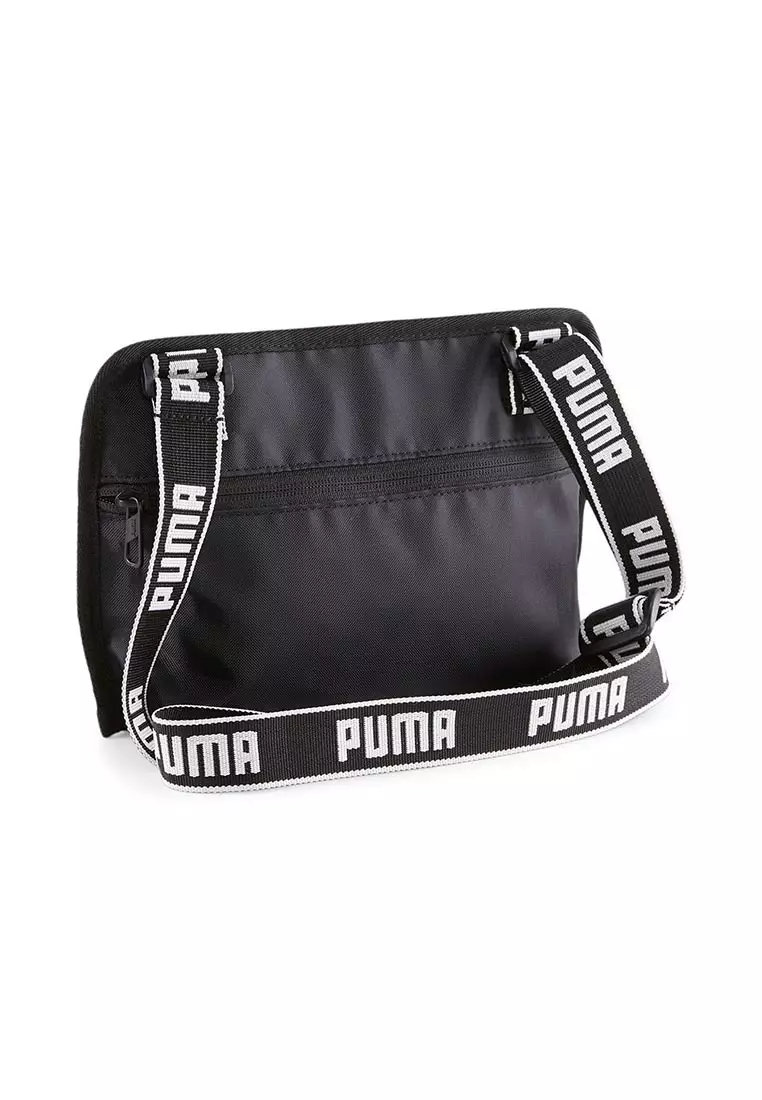 Puma street hot sale shoulder bag