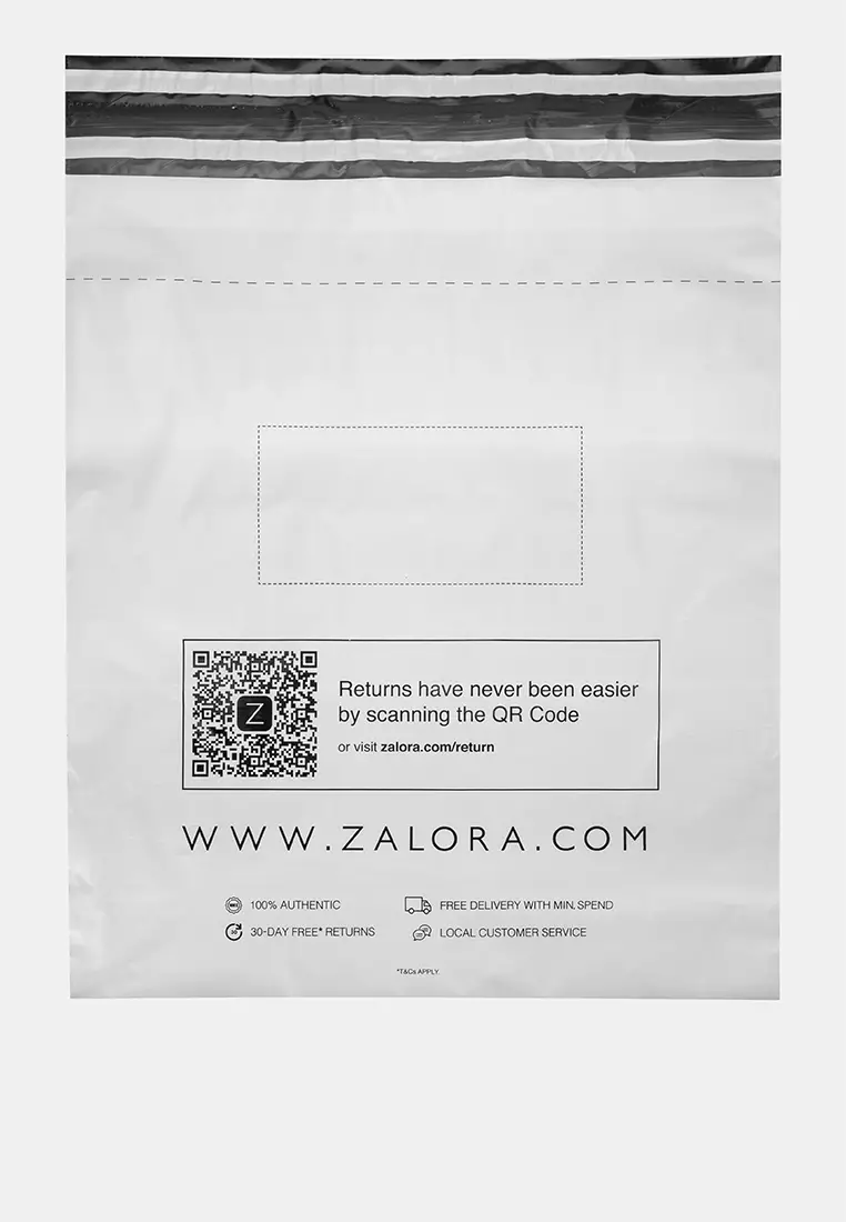 ZPH MP Large Pouch - (50s)