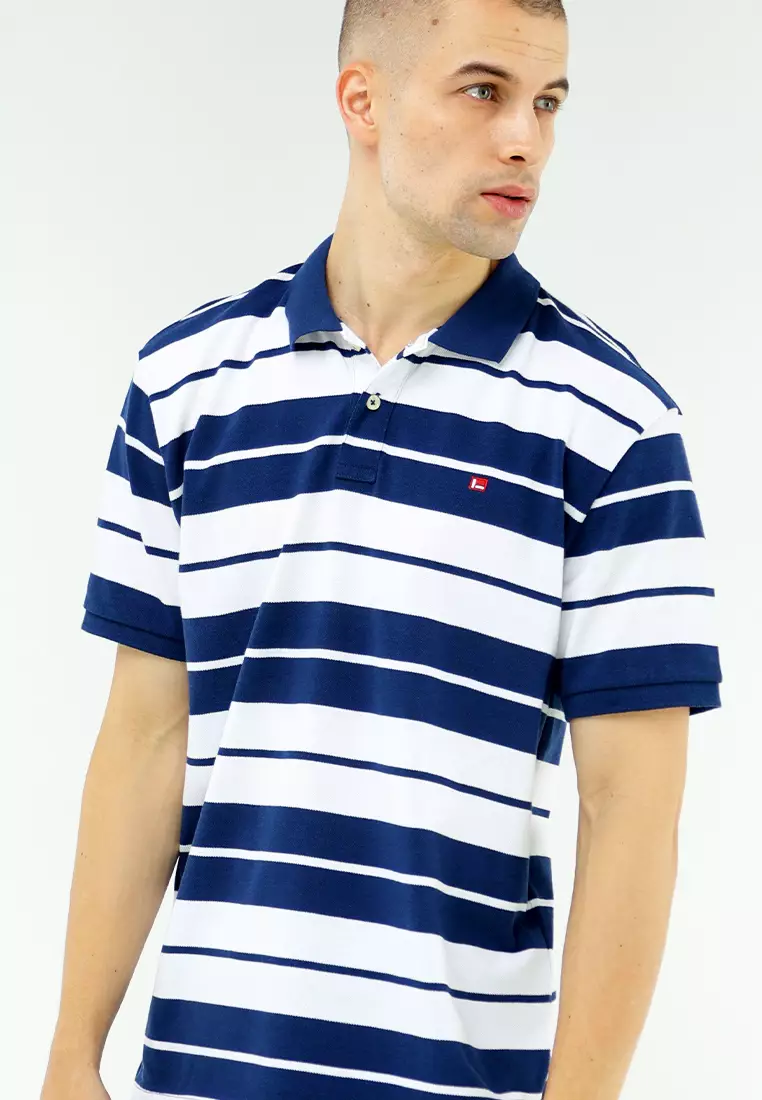 Fubu Boys Polo