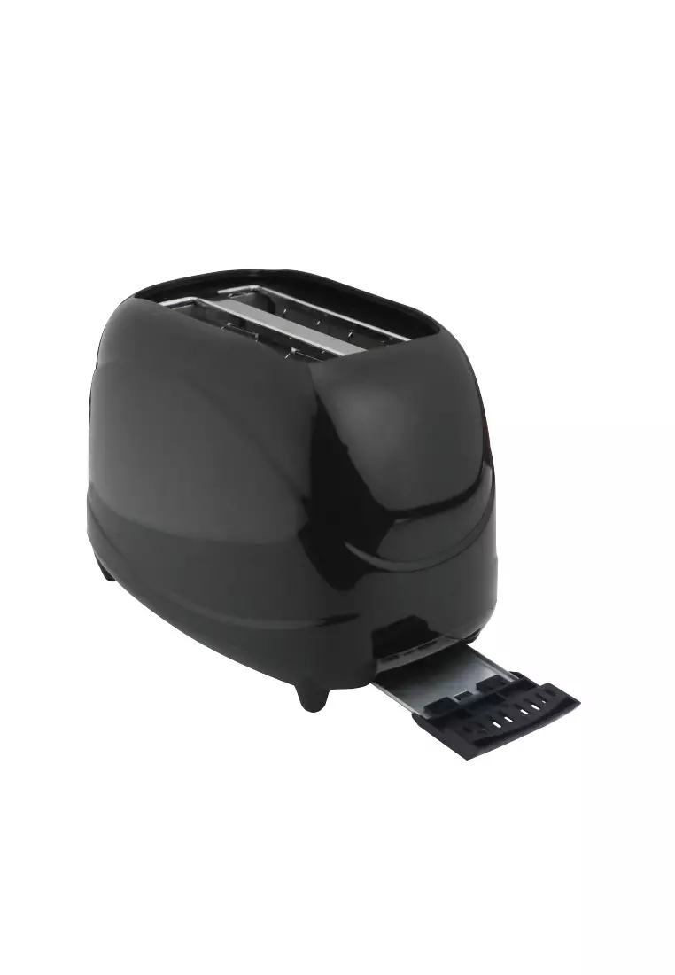 Buy American Heritage 2Slice PopUp Bread Toaster 2024 Online ZALORA