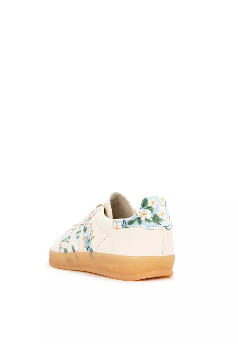 Gazelle Indoor X Liberty London