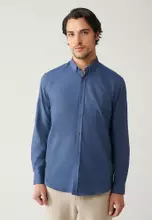Indigo