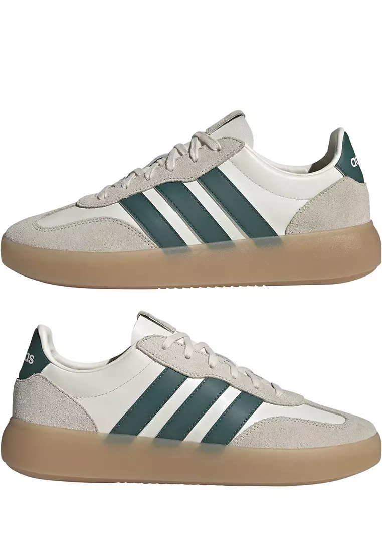 Barreda Decode Shoes