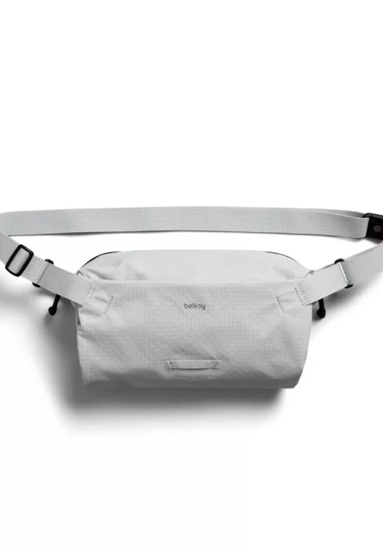 Bellroy Lite Sling - Fog