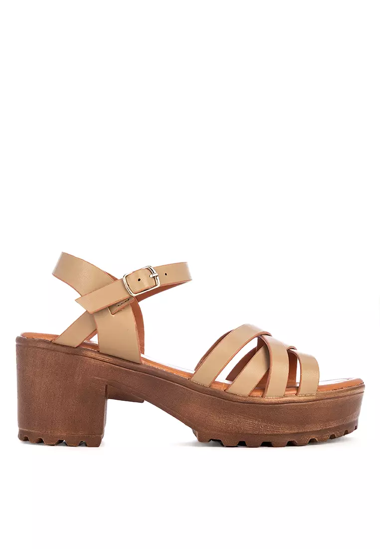 Discount on Mendreziwoman  shoes - SKU: Ingrid Sandals