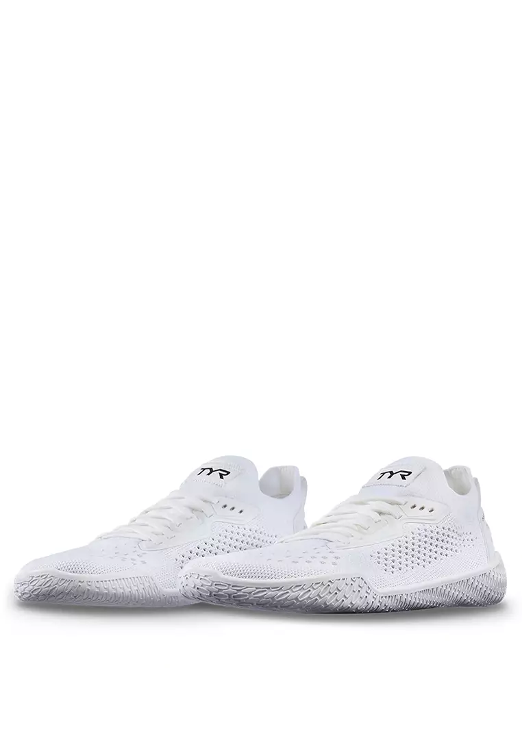 Unisex DropZero Barefoot Lace Training Shoes