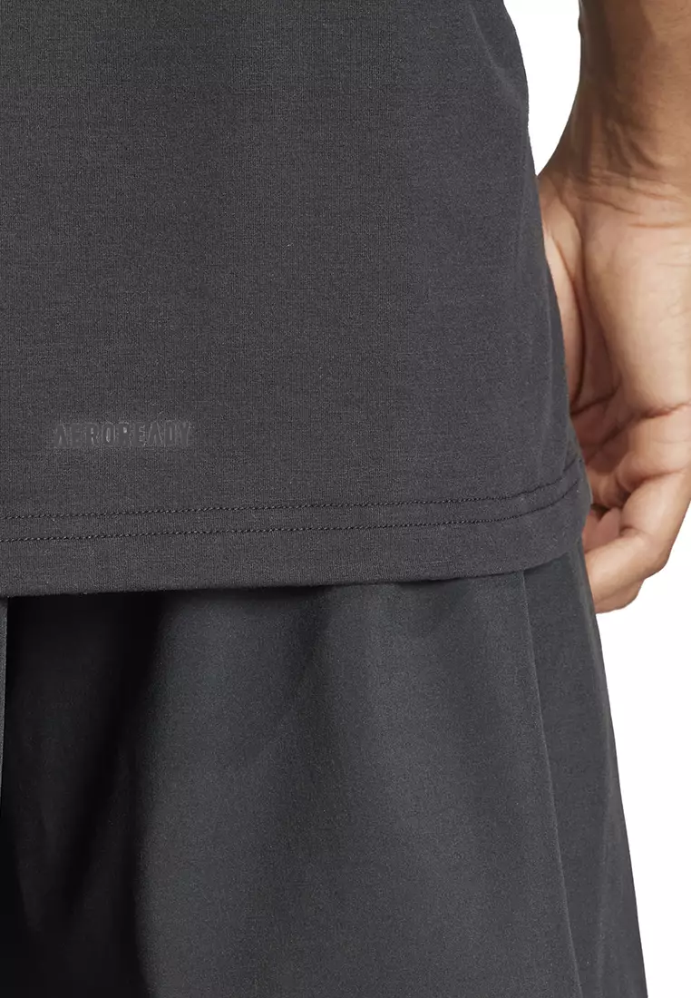 Designed for Training Workout T-Shirt