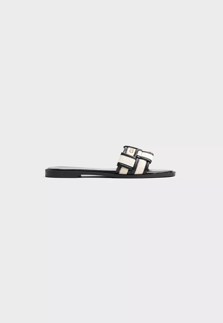Discount on ALBERTO  shoes - SKU: Women's Amirah Flat Sandals
