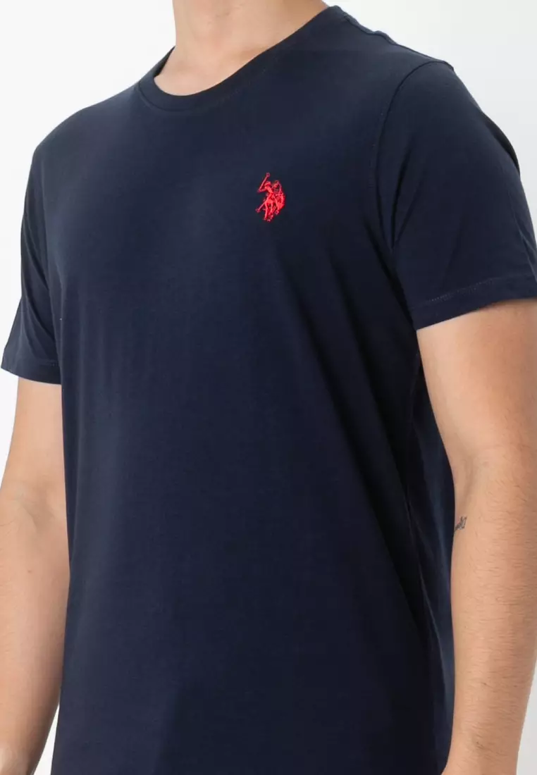 Logo Short Sleeves T-Shirt