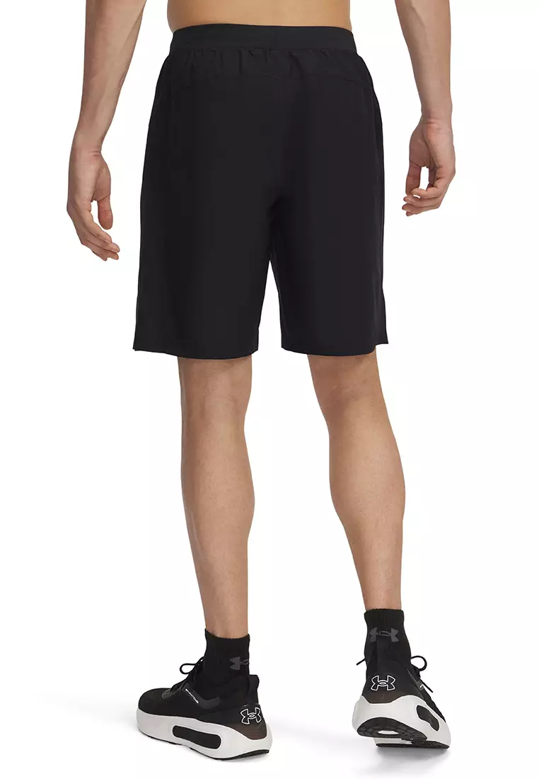 Launch 9-Inch Shorts