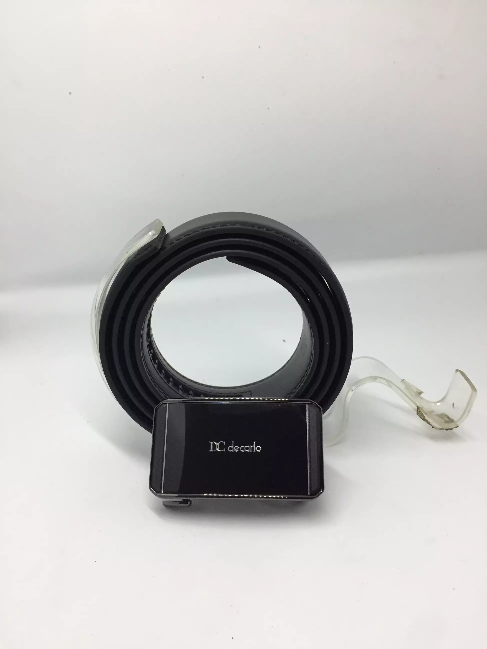 Ban pinggang Decarlo BP-DC-1170SREJ-Hitam