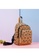 AOKING brown New Cork Backpack 37499AC6394179GS_5