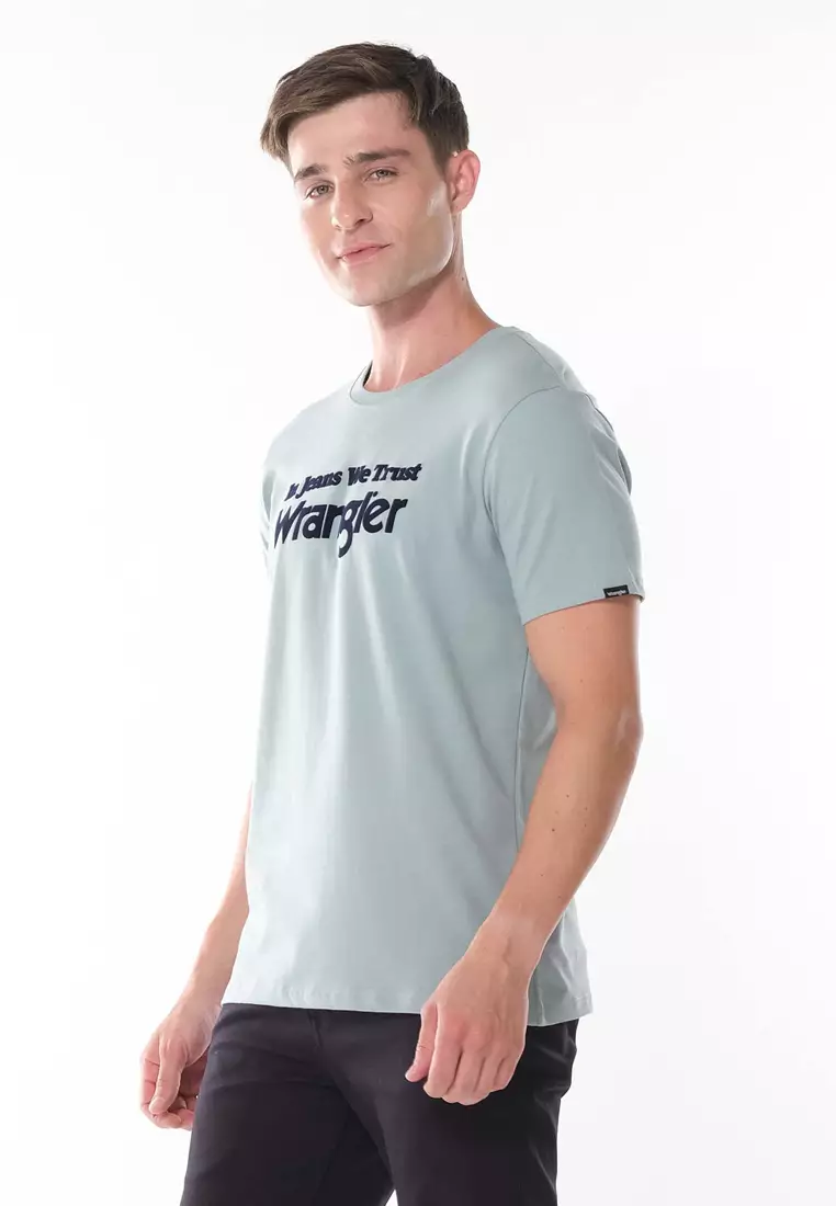 Men's Graphic T-Shirt