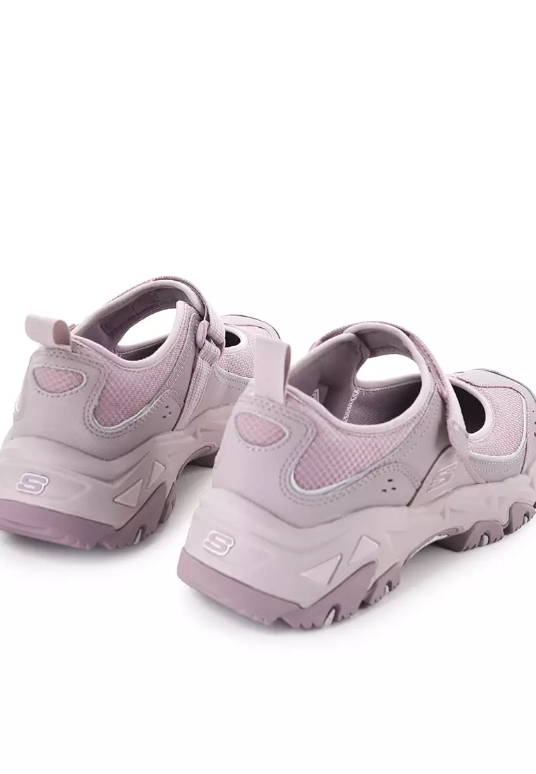 D'Lites Hiker