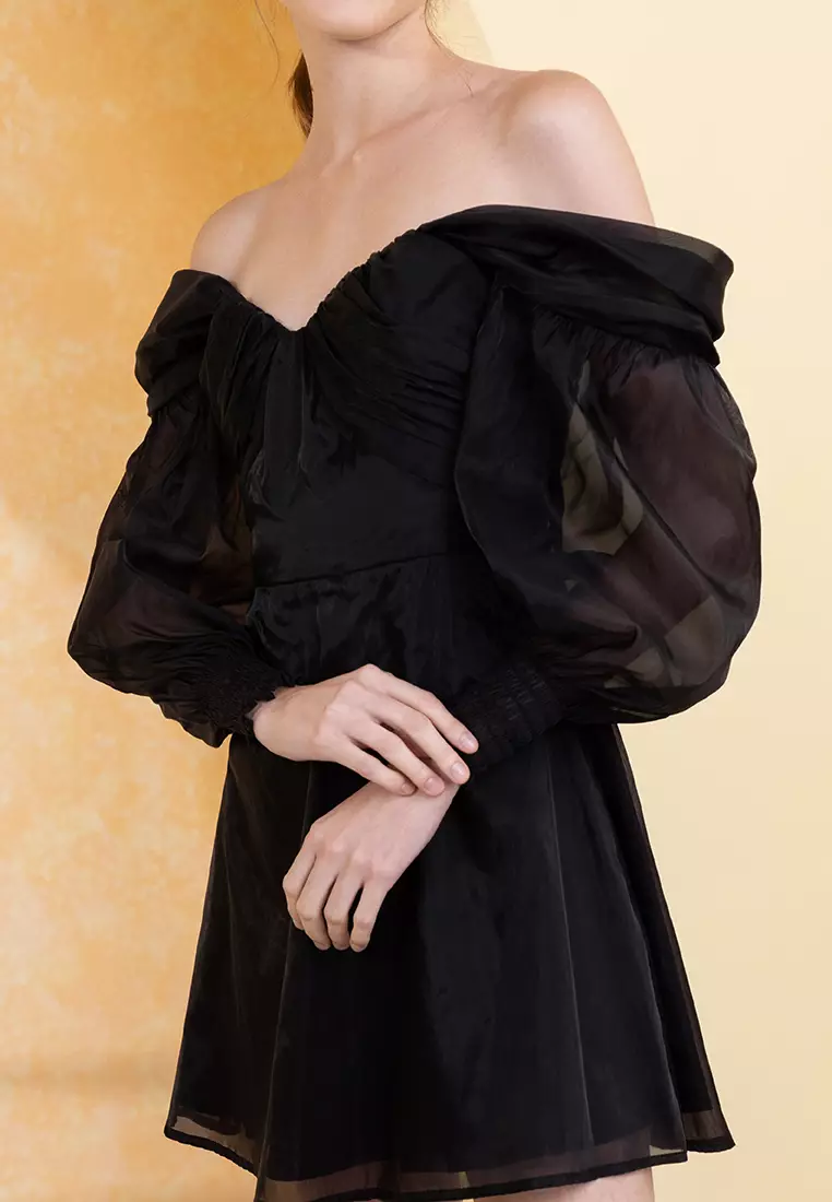 Zalora fit and flare dress online