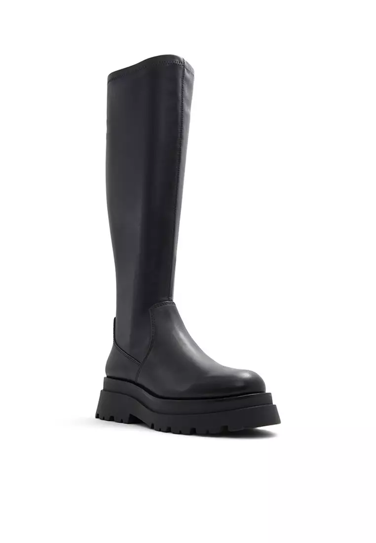 Aldo steinar over sale the knee boot