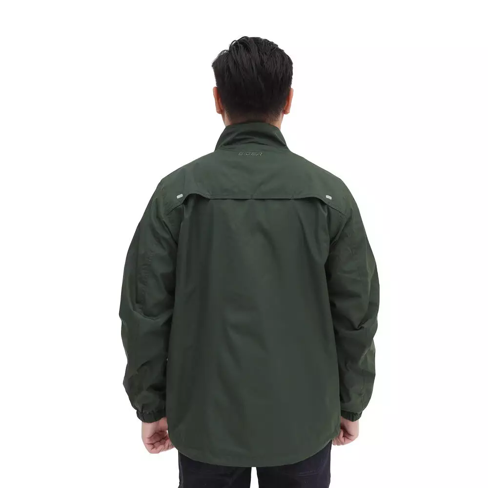 Eiger Fastest Fast Jacket