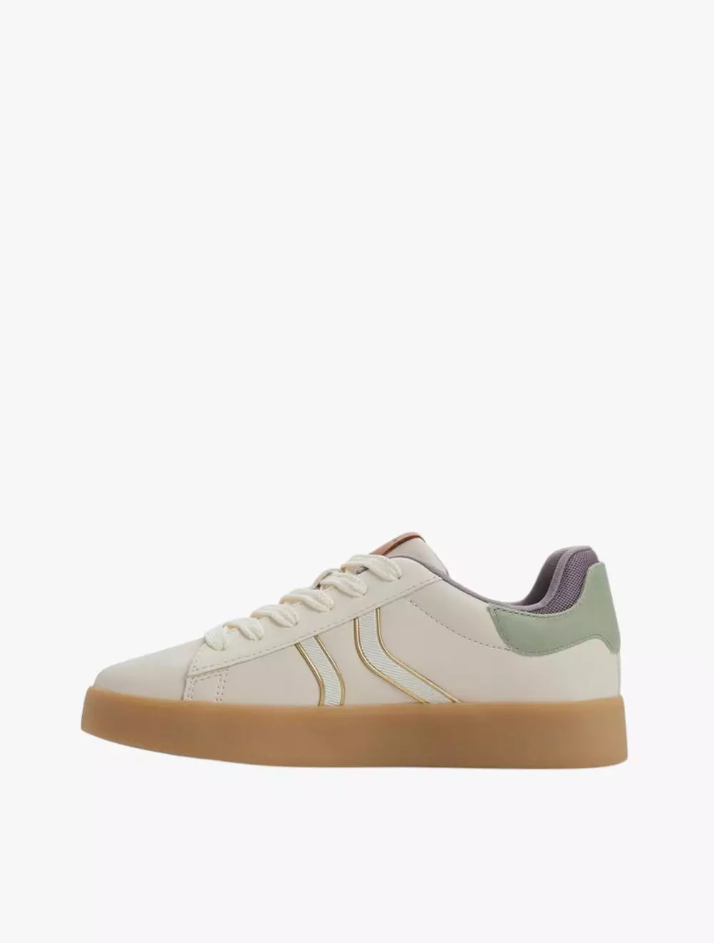 ALDO x Artist Series DINASAMI01 FASHION ATHLETICS - PASTEL MULTI
