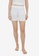 Vero Moda white Jackie Mini Seamless Shorts 09FD0US3529A9FGS_1