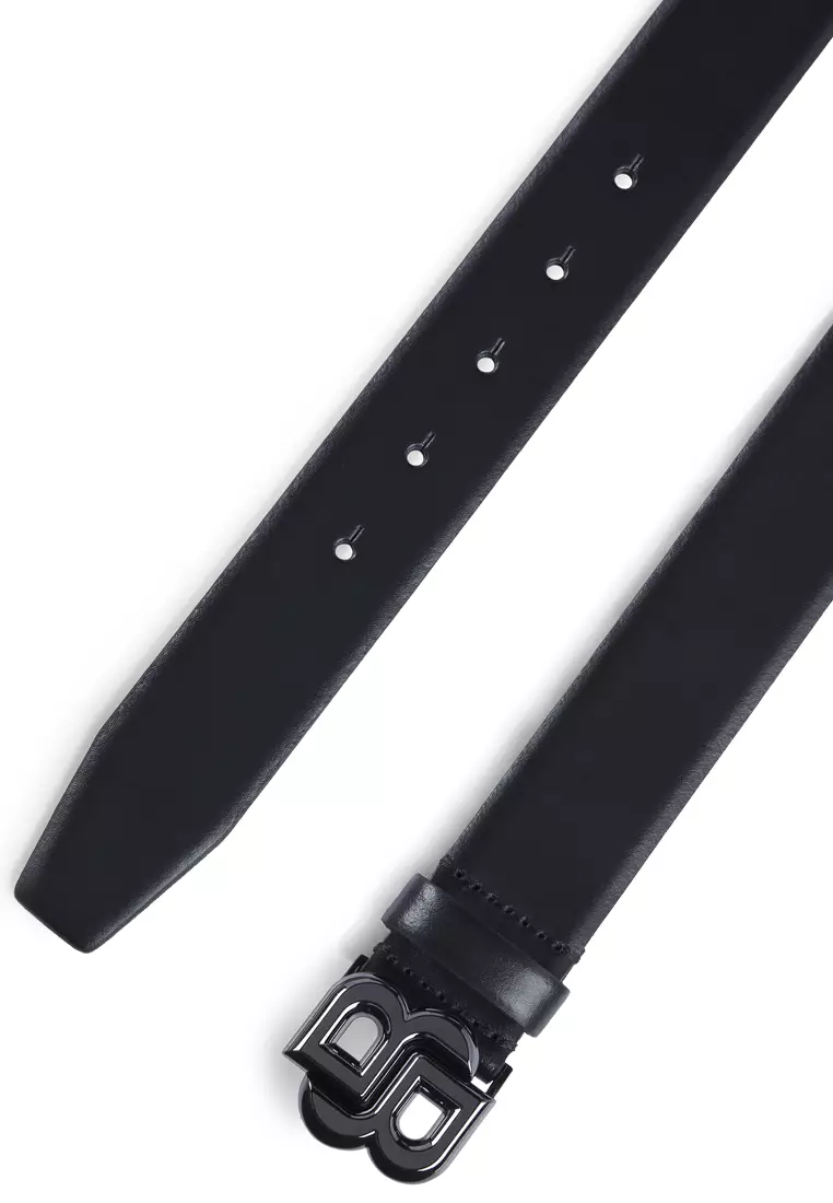 B Icon Belt - BOSS Business