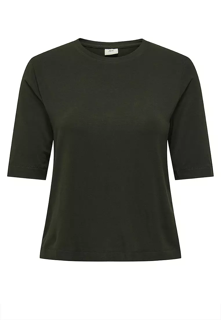 Short Sleeves Loose T-Shirt