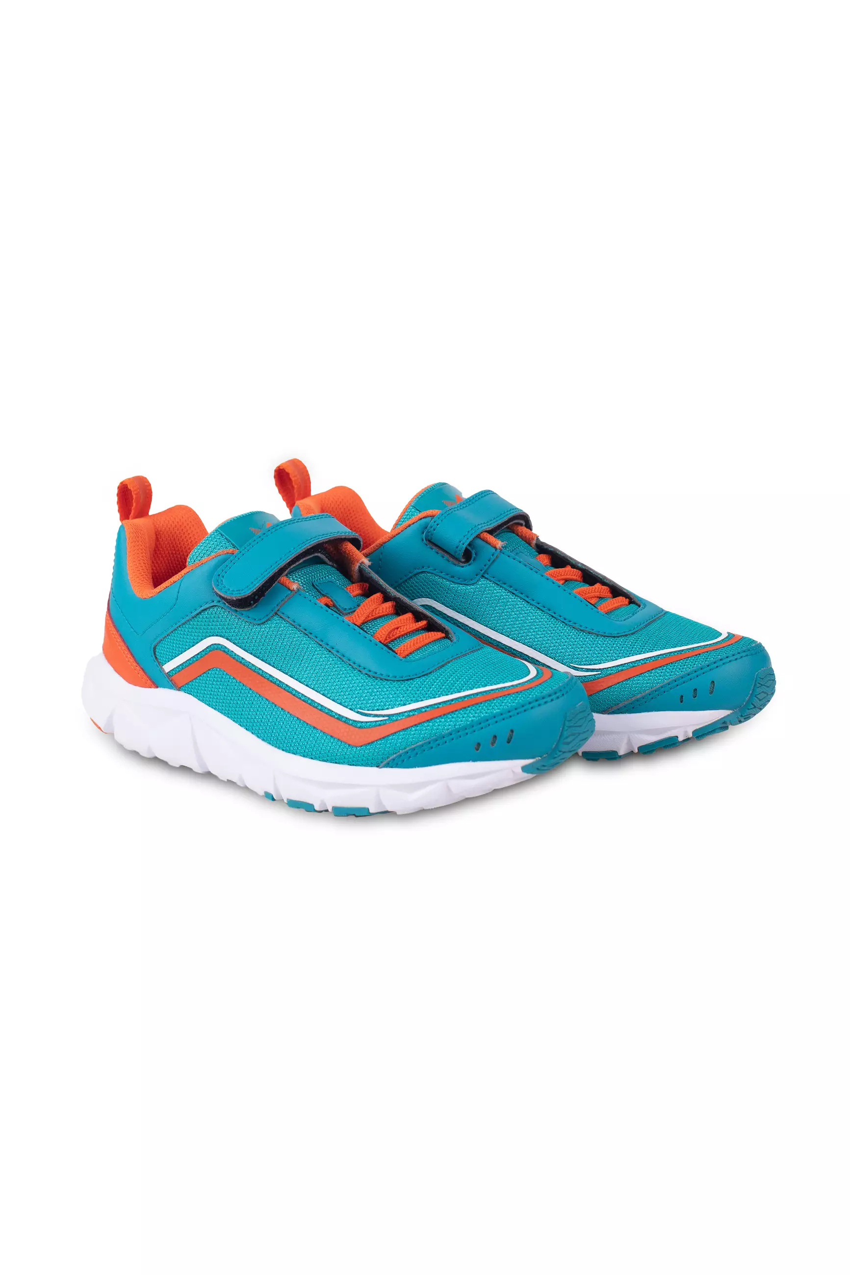 BOLD & KO BK Velocity TurboX  99 Series Phantom Turquoise Sneakers | Sneakers Anak | Unisex