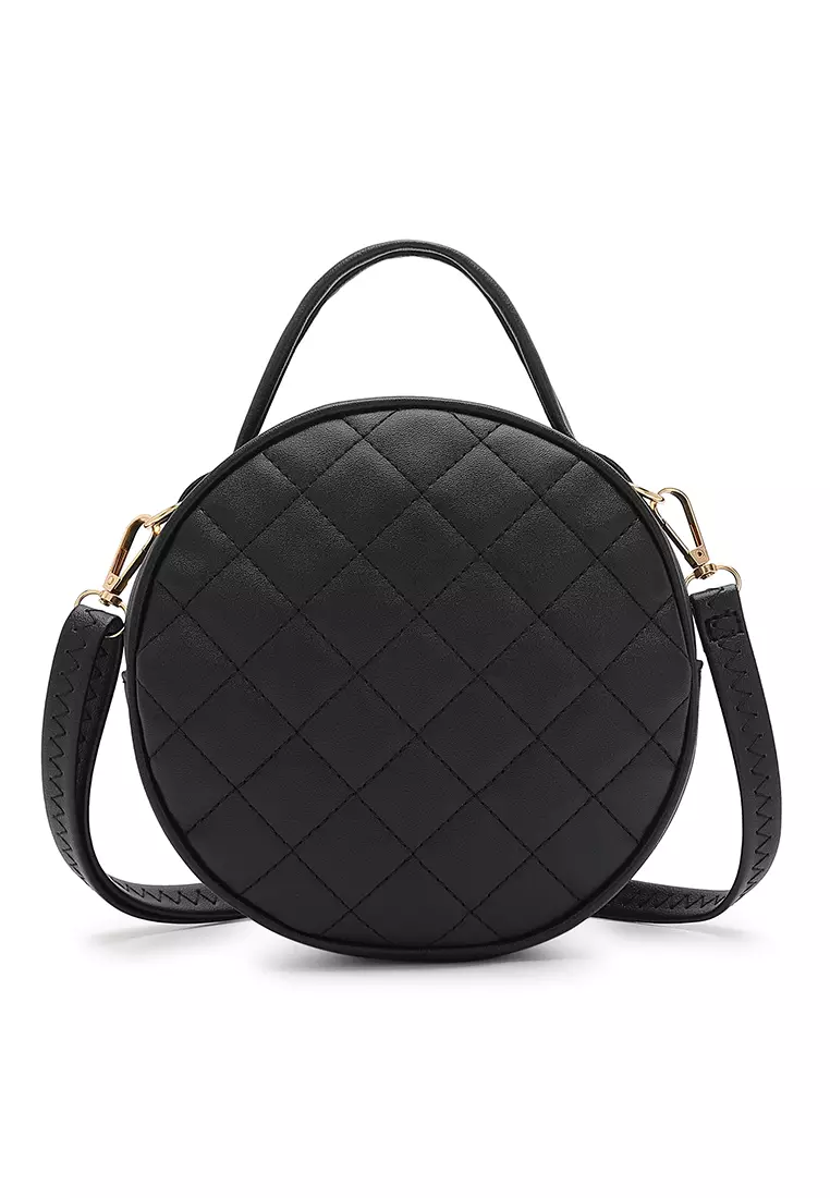 Women's Sling Bag / Crossbody Bag / Shoulder Bag / Hand Bag (Tas Selempang / Tas Bahu / Tas Tangan  Wanita)